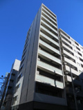 ベルジューレ日本橋の画像