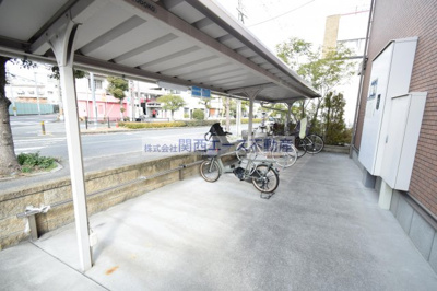 【その他共用部分】 | パナコート長田