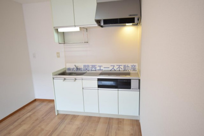 【キッチン】 | パナコート長田