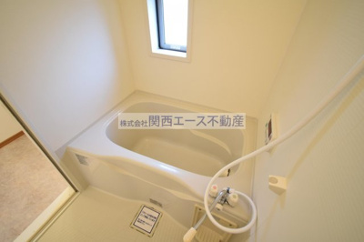 【浴室】 | パナコート長田