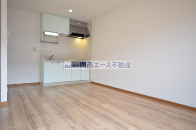 【居間・リビング】 | パナコート長田