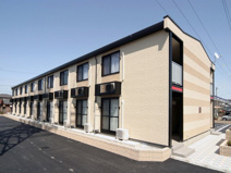 コーポバードヒルの画像