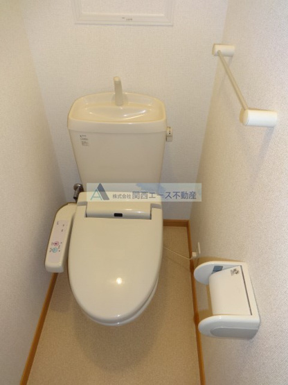 【トイレ】 | グリンデルワルト