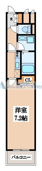 【間取り】 | グリンデルワルト