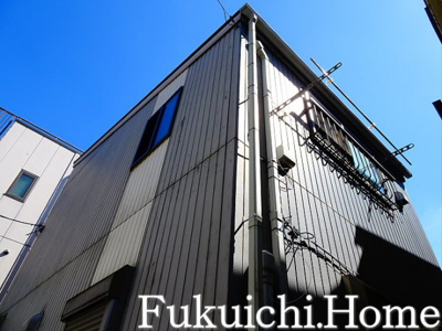 【外観】 | ビッグゼンⅡ