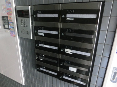 【その他共用部分】 | 志幸32アンリーフ