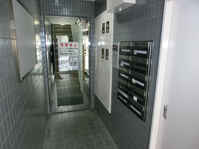 【エントランス】 | 志幸32アンリーフ