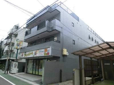 【外観】 | 志幸32アンリーフ