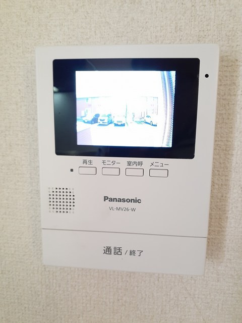アヴニールXI のセキュリティ