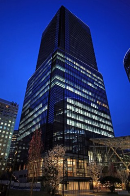 【外観】 | ワテラスタワーレジデンス