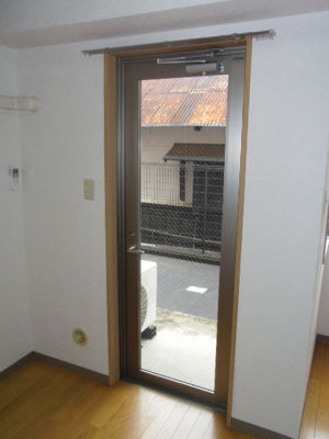 【内装】 | グリーンヒルズＡ棟