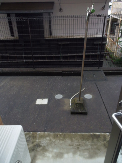 【その他】 | グリーンヒルズＡ棟