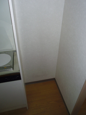 【内装】 | グリーンヒルズＡ棟