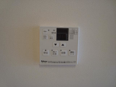 【設備】 | ヴァン・ヴェール