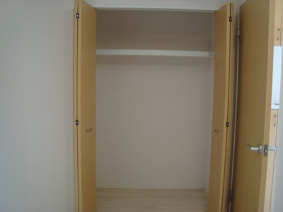 【寝室】 | ヴァン・ヴェール