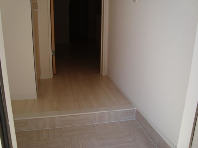 【玄関】 | ヴァン・ヴェール