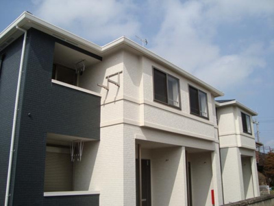 【外観】 | ヴァン・ヴェール