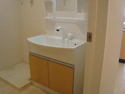 【独立洗面台】 | ヴァン・ヴェール