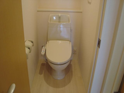 【トイレ】 | ヴァン・ヴェール