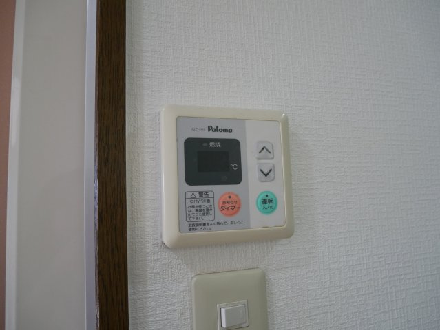 【設備】 | プレサンス阿倍野阪南町