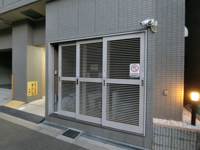 【その他共用部分】 | プレサンス阿倍野阪南町