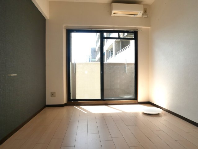 【居間・リビング】 | プレサンス阿倍野阪南町