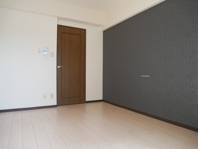 【寝室】 | プレサンス阿倍野阪南町