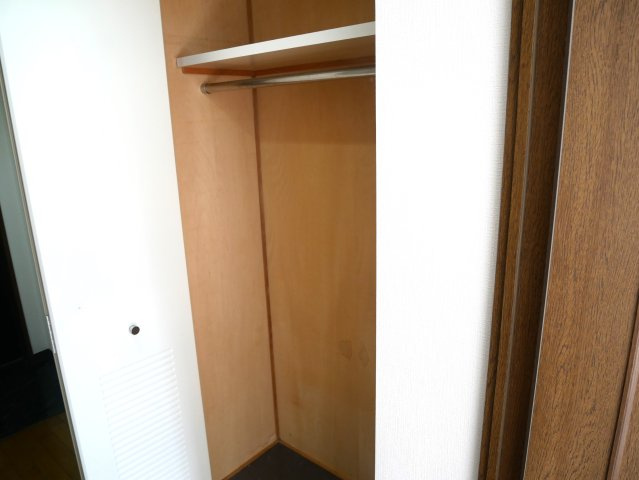 【収納】 | プレサンス阿倍野阪南町