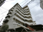 ロイヤルハイツ阿倍野の画像