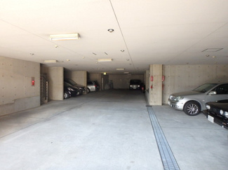 【駐車場】 | 駐車場　パストラルハイツサギヌマ