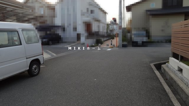 箕面市小野原西6丁目　中古一戸建