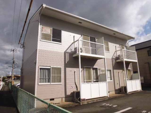 ニューシティ横山Ａ