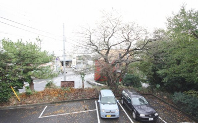 【展望】 | サニーハイツＵ | サニーハイツＵ