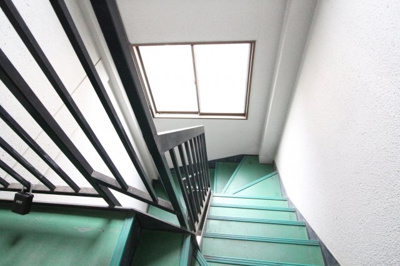 【その他共用部分】 | メモワール鷹取