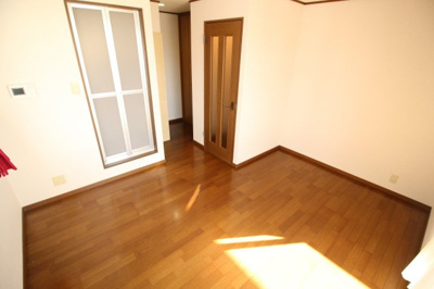 【洋室】 | メモワール鷹取