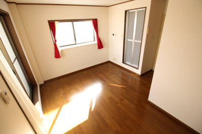 【居間・リビング】 | メモワール鷹取