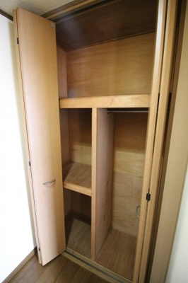 【収納】 | メモワール鷹取