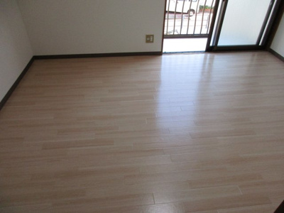 【内装】 | アイビスレジデンス相模が丘