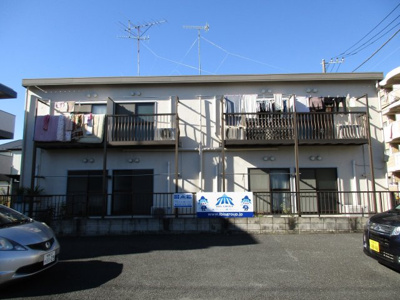 【外観】 | アイビスレジデンス相模が丘