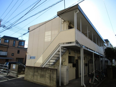 【外観】 | アイビスレジデンス相模が丘