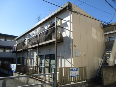 【外観】 | アイビスレジデンス相模が丘