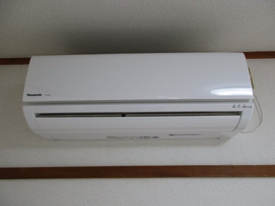 【設備】 | アイビスレジデンス相模が丘 | エアコン