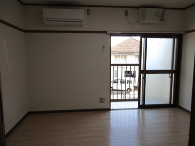 【居間・リビング】 | アイビスレジデンス相模が丘