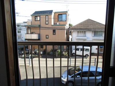 【展望】 | アイビスレジデンス相模が丘