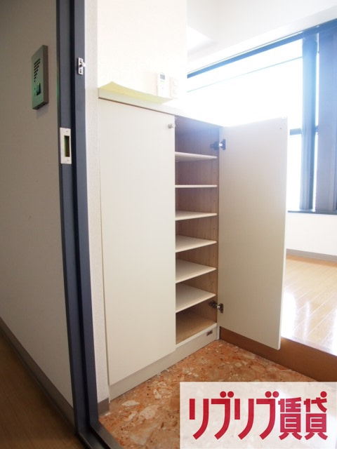 プリマヴェーラ問屋町の設備
