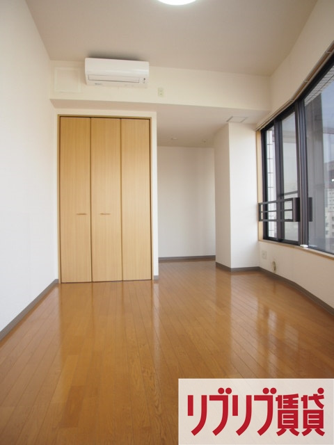 プリマヴェーラ問屋町の居間・リビング