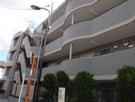 ビエラコート神楽坂の画像