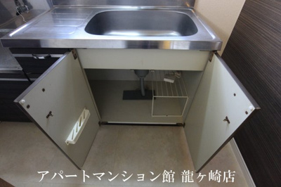 【収納】 | 姫宮中央ハイツB