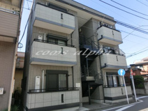 クレマチス横浜の画像