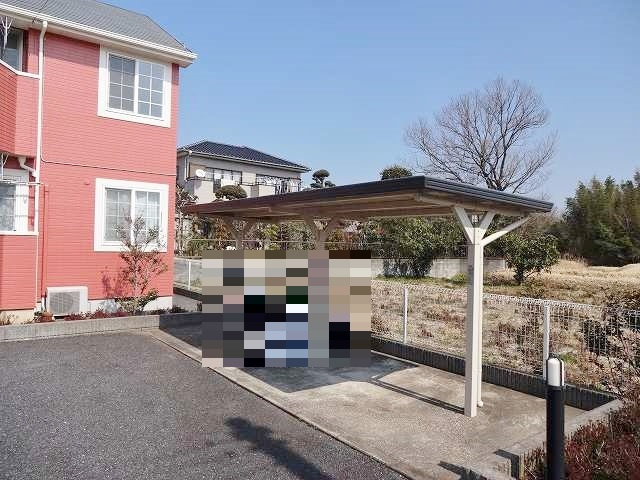 クリオM-Bのその他共用部分